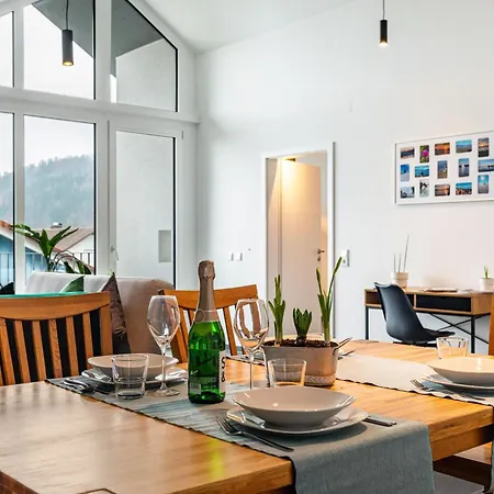 Sonne Und Mehr Apartamento *