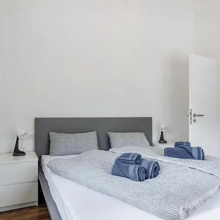 Apartamento Sonne Und Mehr Stockach