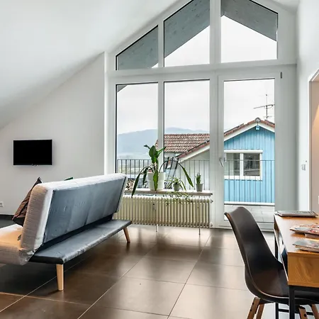 Apartamento Sonne Und Mehr