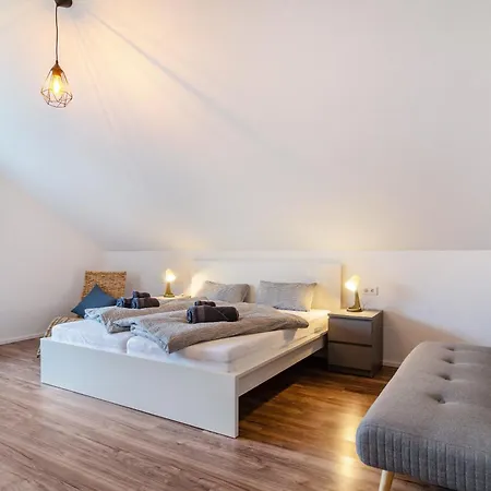 Sonne Und Mehr Apartament Stockach