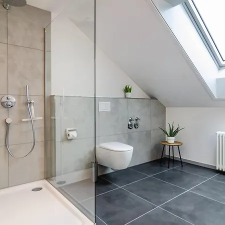 Sonne Und Mehr Apartamento