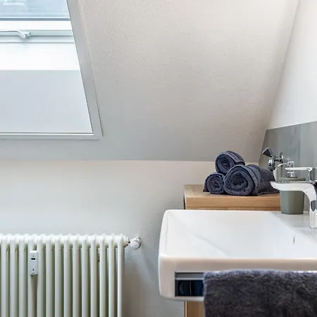 Apartament Sonne Und Mehr *