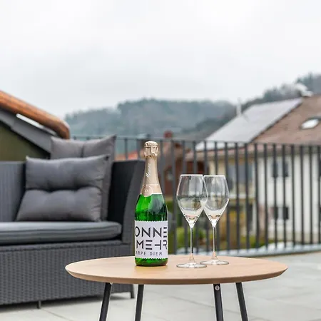 Sonne Und Mehr Apartament *