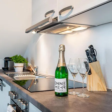 Sonne Und Mehr Appartement Stockach
