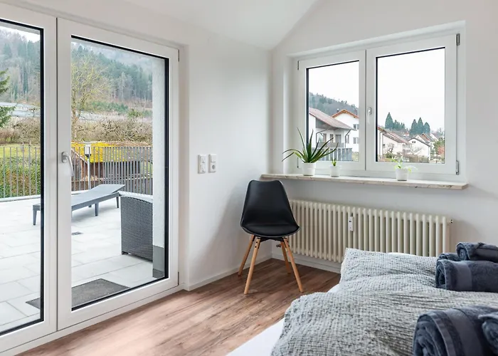 Apartament Sonne Und Mehr