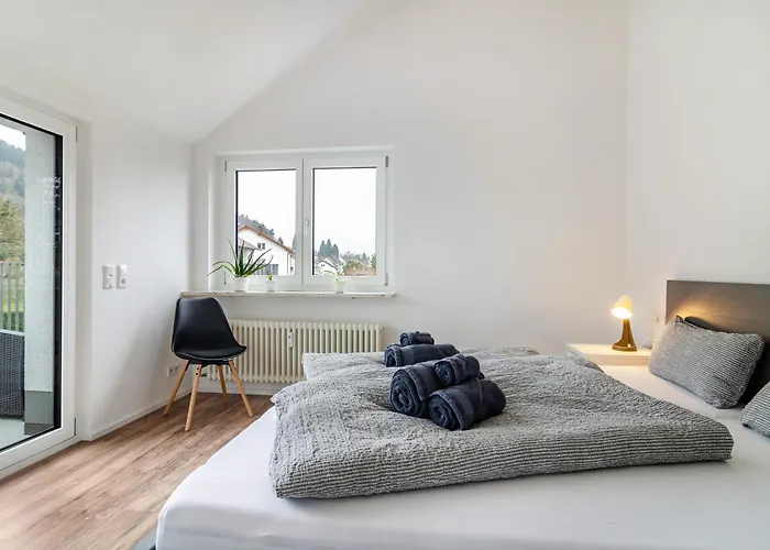 Apartament Sonne Und Mehr *