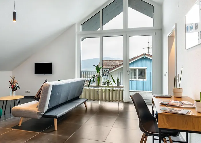 Apartament Sonne Und Mehr