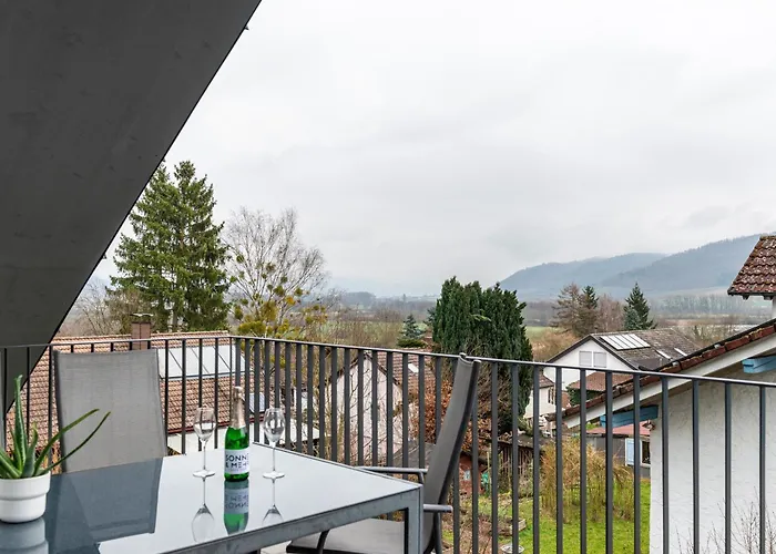 Sonne Und Mehr Stockach