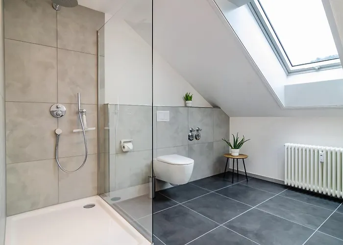 Sonne Und Mehr Apartament