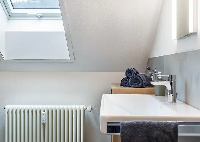 Apartament Sonne Und Mehr *